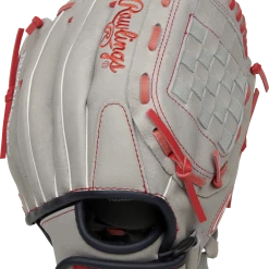 Rawlings Sure Catch Mike Trout Signature 11" Youth Baseball Glove - SC110MT