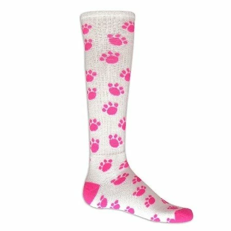 Red Lion Paws Sock - 7935 1 Red Lion Paws Sock - 7935